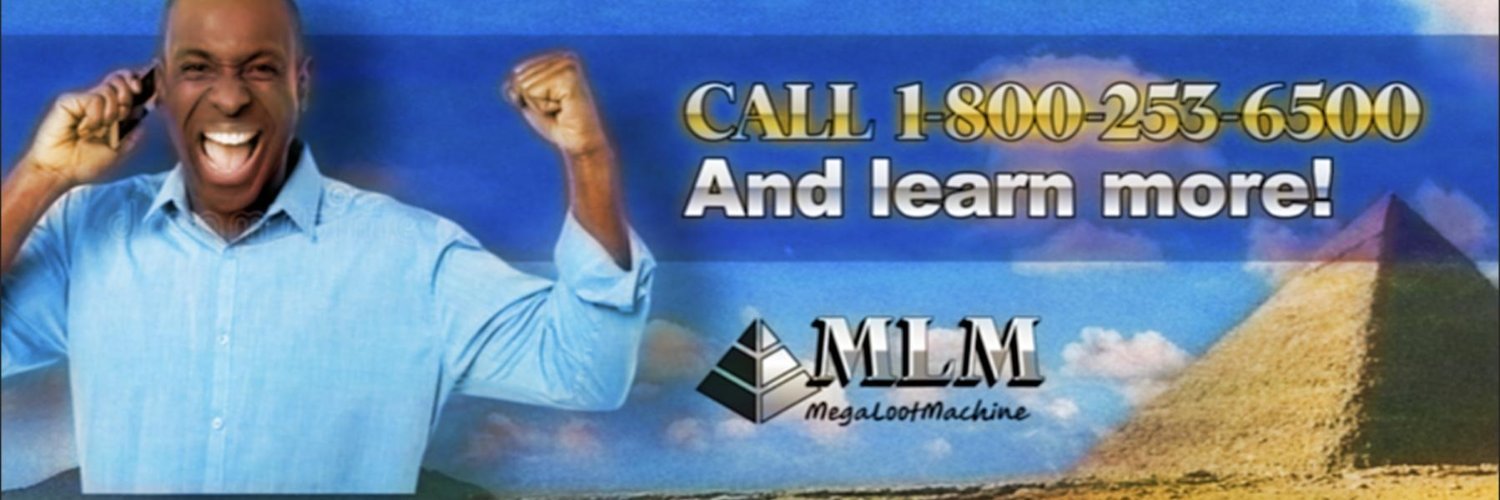 megalootmachine's profile banner image