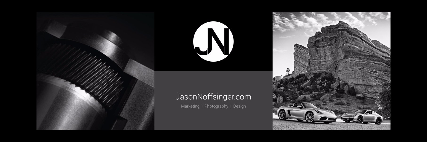 JasonNoffsinger's profile banner image