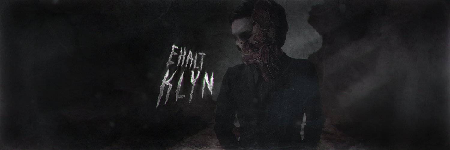 Klynage's profile banner image