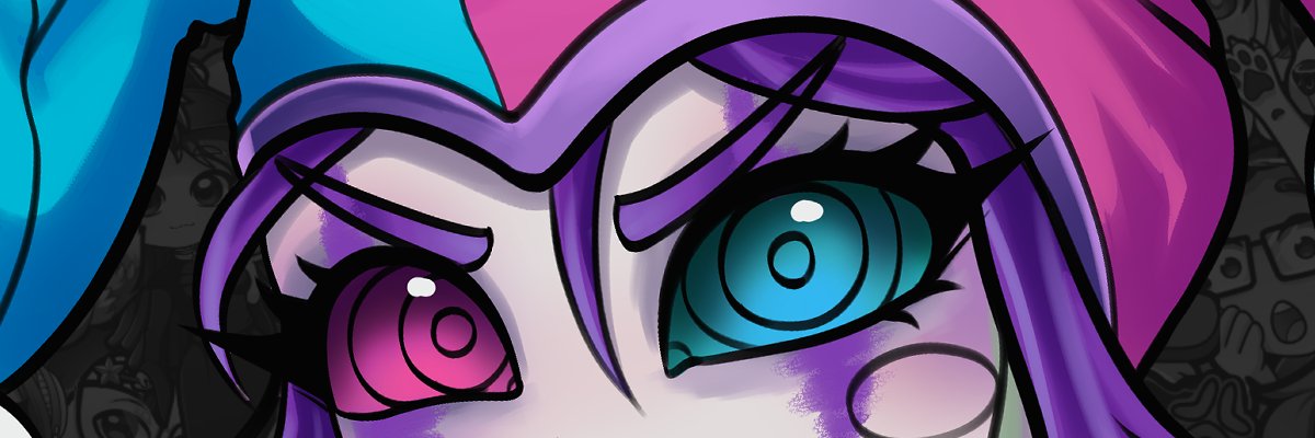 mishaartwork's profile banner image