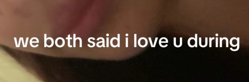 User banner