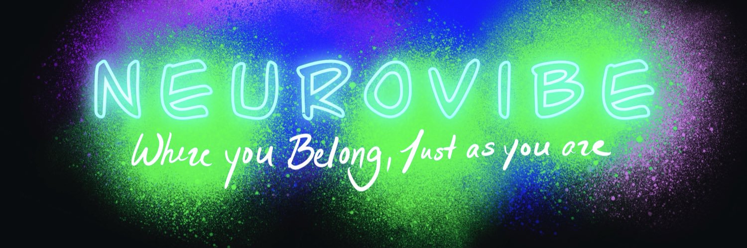 NeuroVibe Connections banner