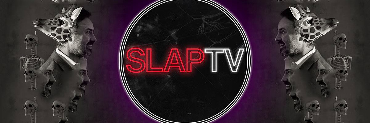 slaptvdotcom's profile banner image