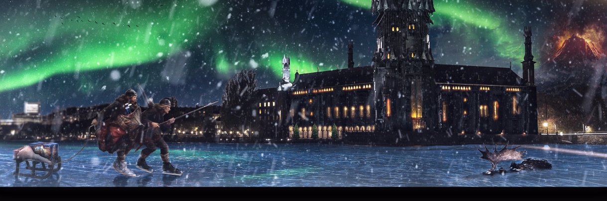 TonyNordin's profile banner image