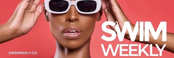 swimweekly's profile banner image