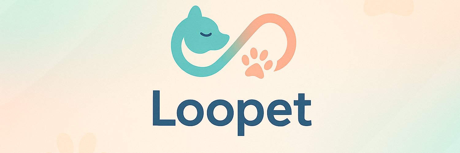 loopet_X's profile banner image