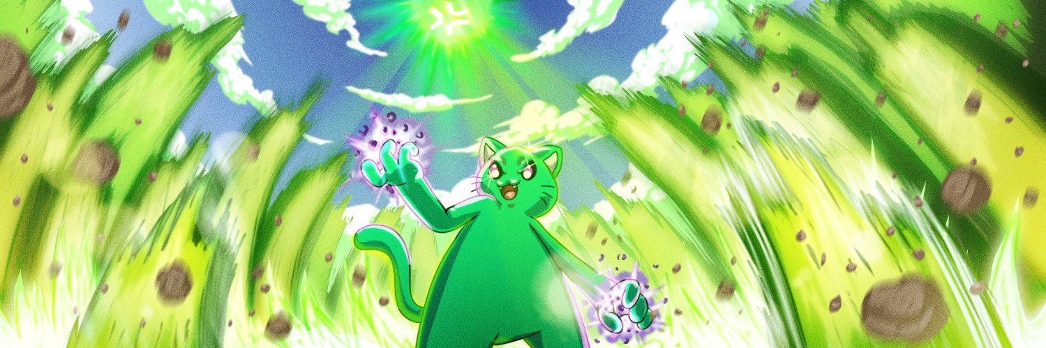 Meow.'s banner