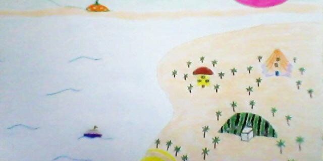 Angelina_Azizi's profile banner image