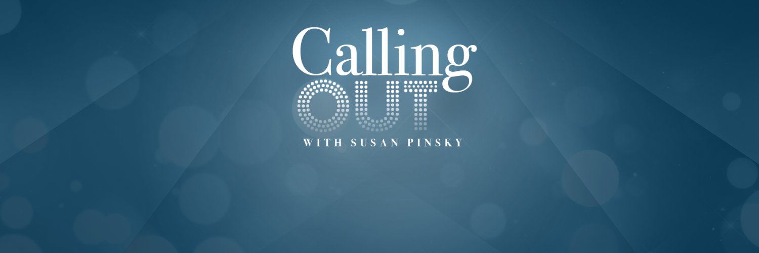 CallingOutShow's profile banner image