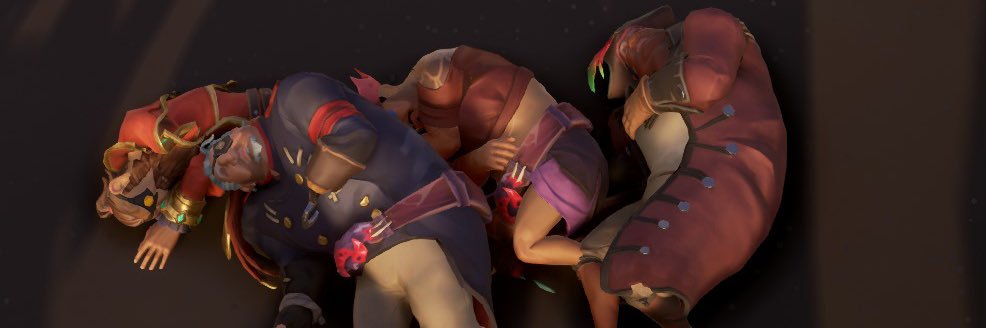 DanAcervo's profile banner image