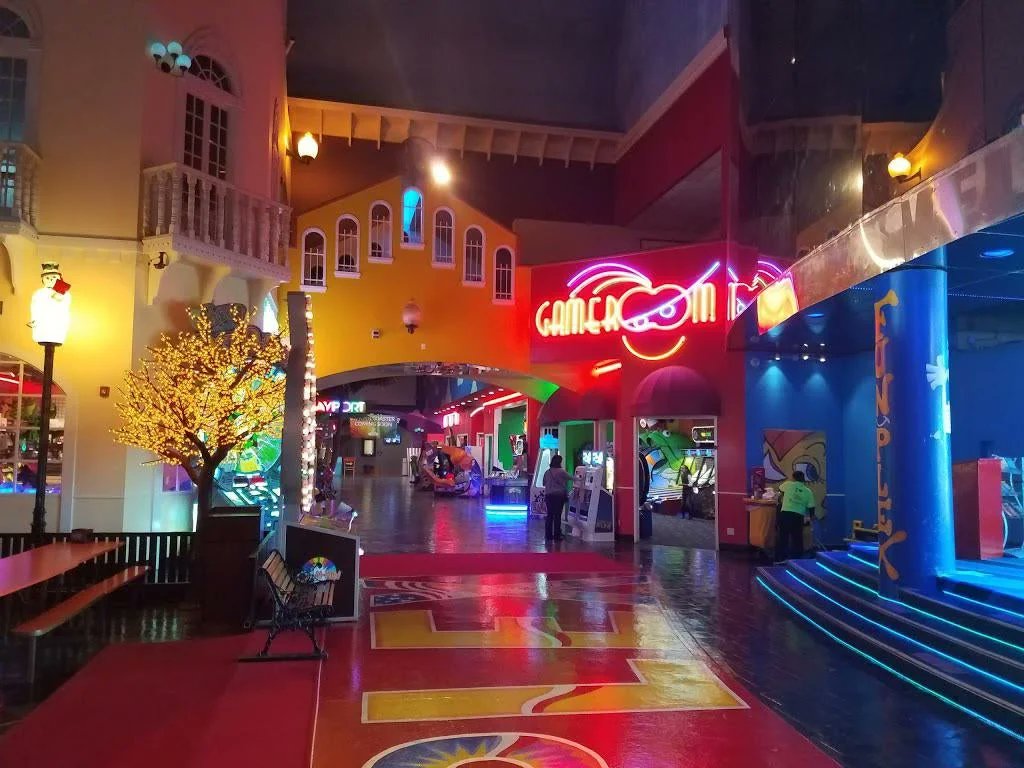 SaveHtxFunplex's profile banner image