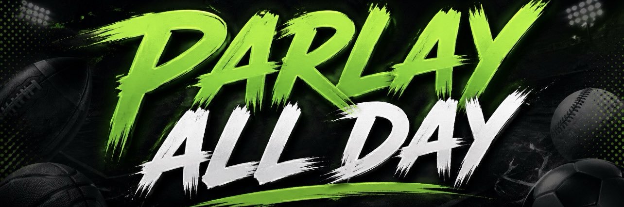 ParlayAllDay banner