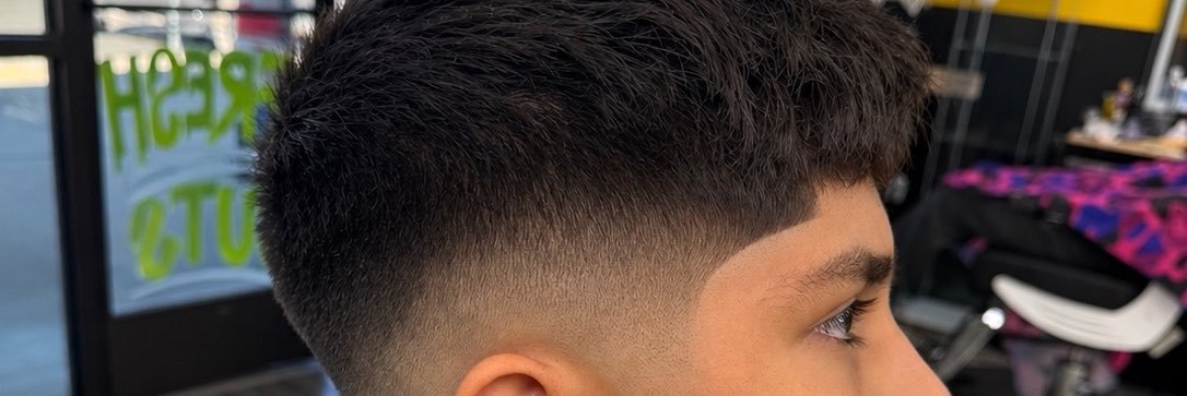 rickeeeeeey's profile banner image