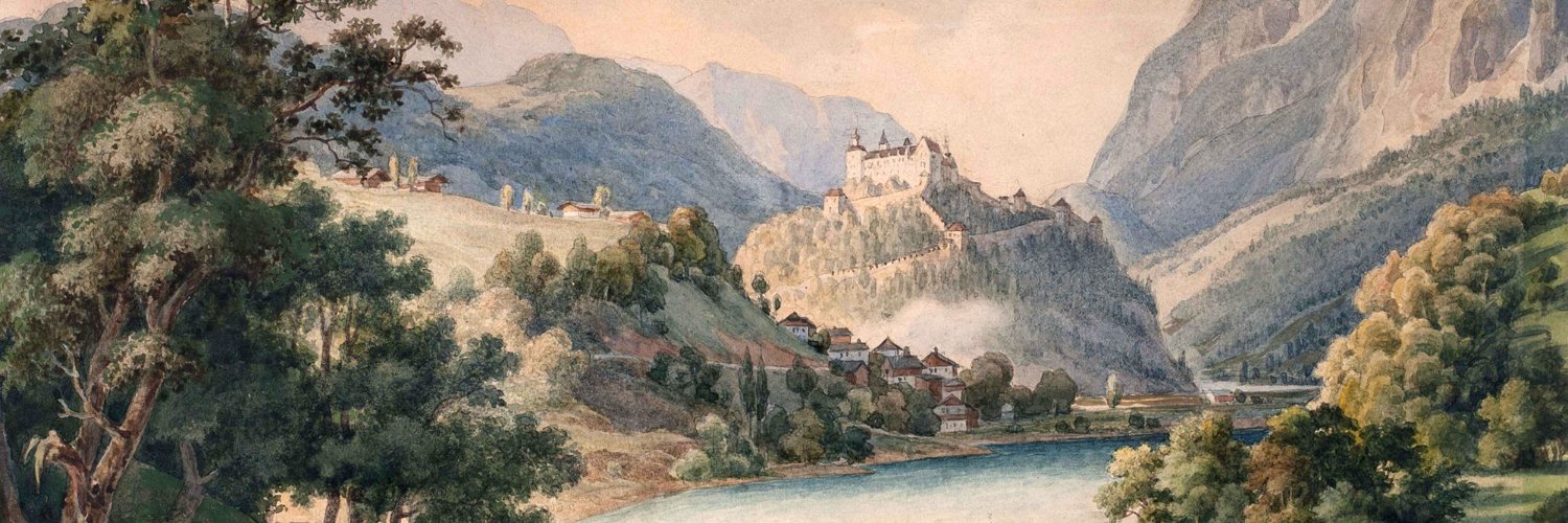 Patrick der Lothringer's banner