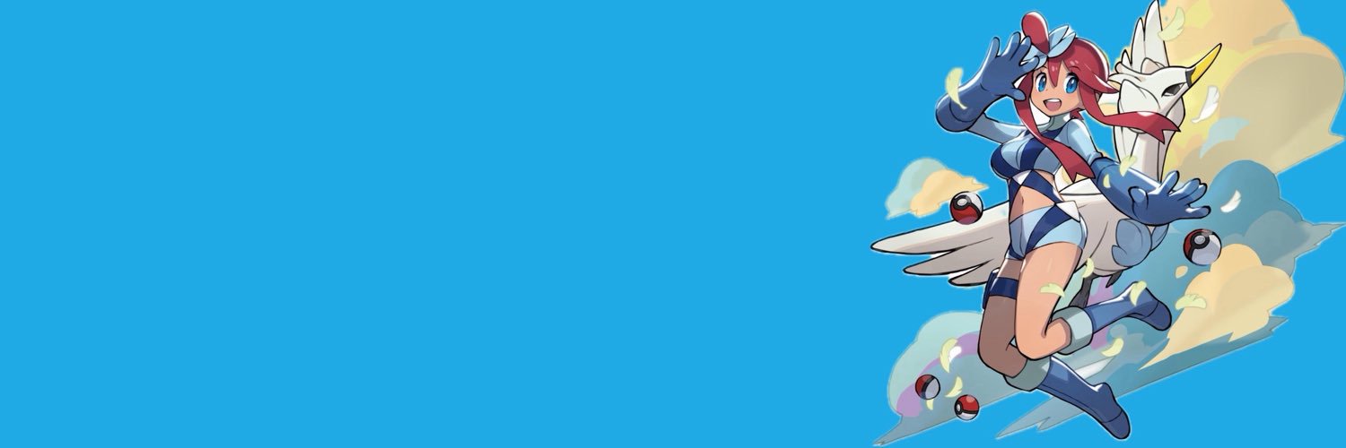 _LostInTheSkies's profile banner image