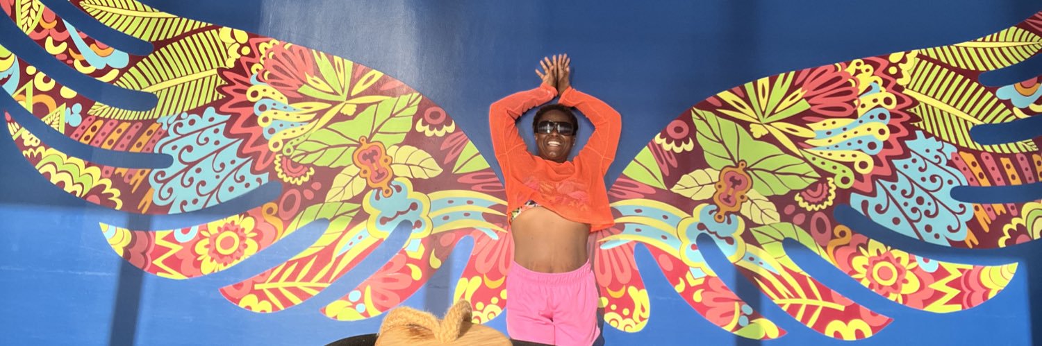 TroubledWomanFL's profile banner image