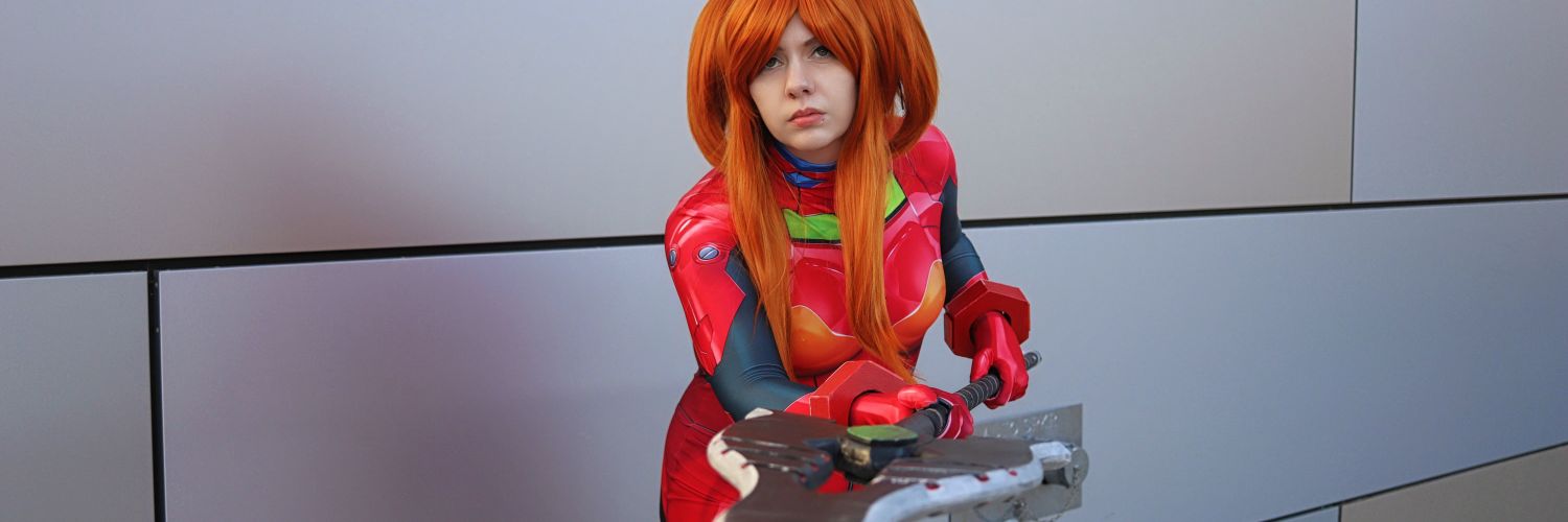 SheenaB0t's profile banner image