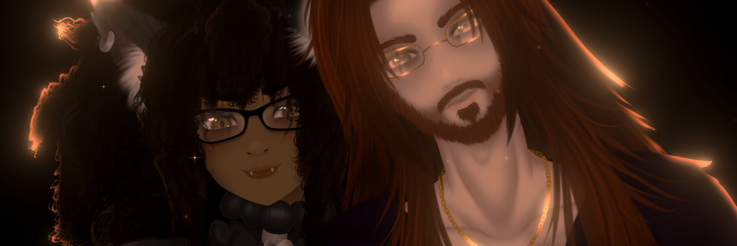 🇺🇲🐺✨️KashaDatWolf✨️🐺🇺🇸 banner