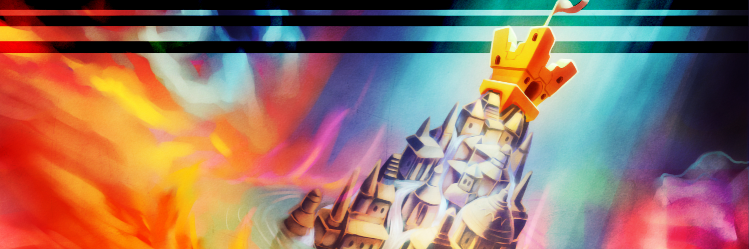 omegaro's profile banner image