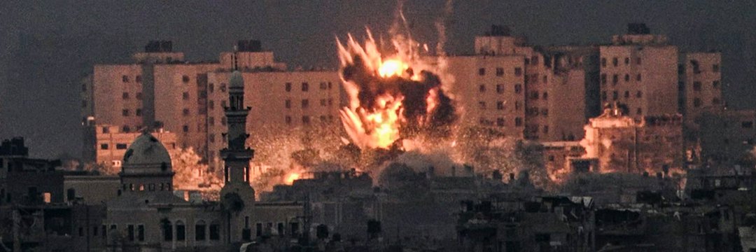 Nawabzada Zulfiqar Ali Abbasi PakStandWithGaza's banner