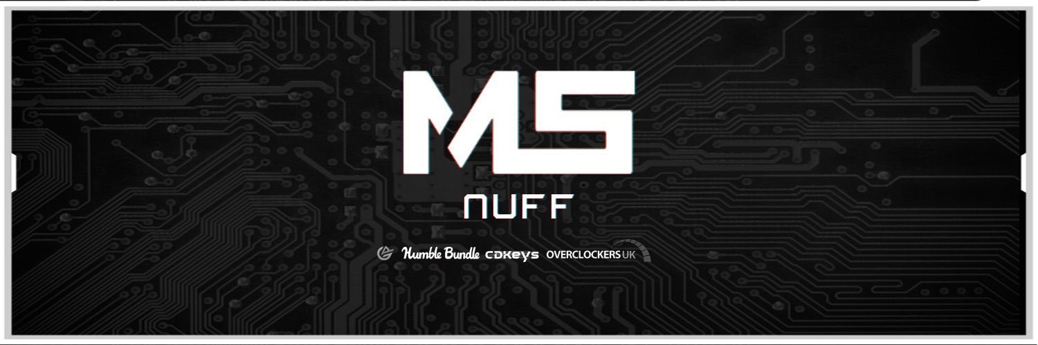 NuffLIVE's profile banner image