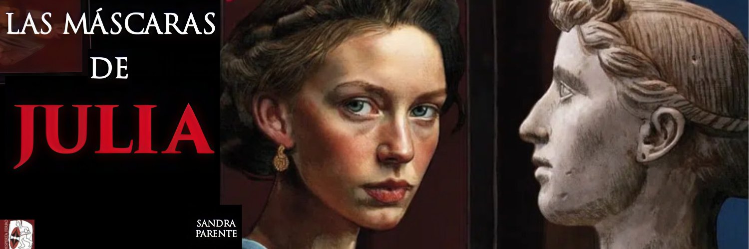 Sandra Parente banner