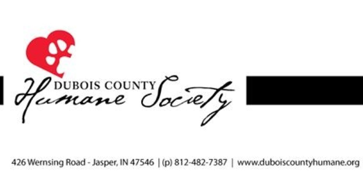 DuboisCoHumane's profile banner image