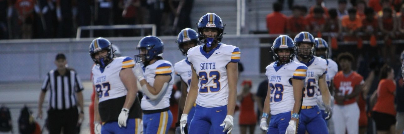 Colten Walters banner