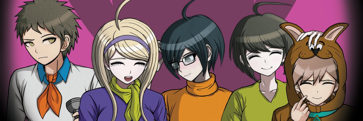 LuminaFF's profile banner image