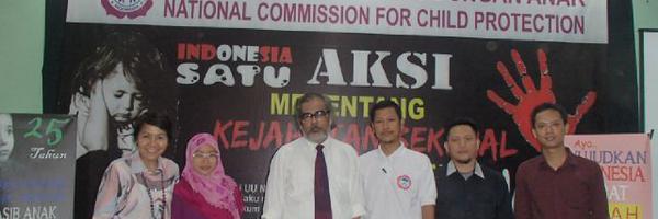 LPA_Banten Profile Banner