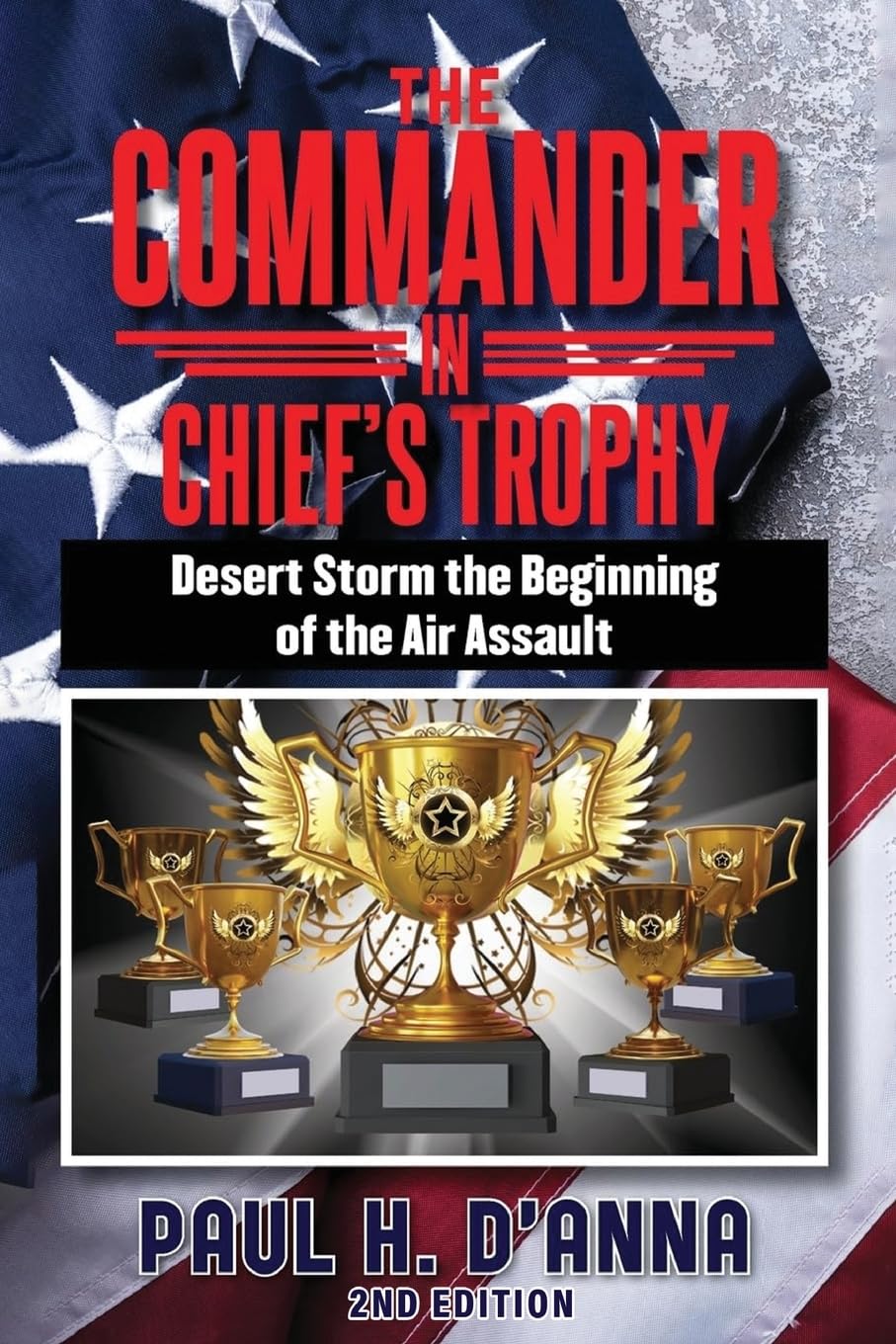 authorpaulh's profile banner image
