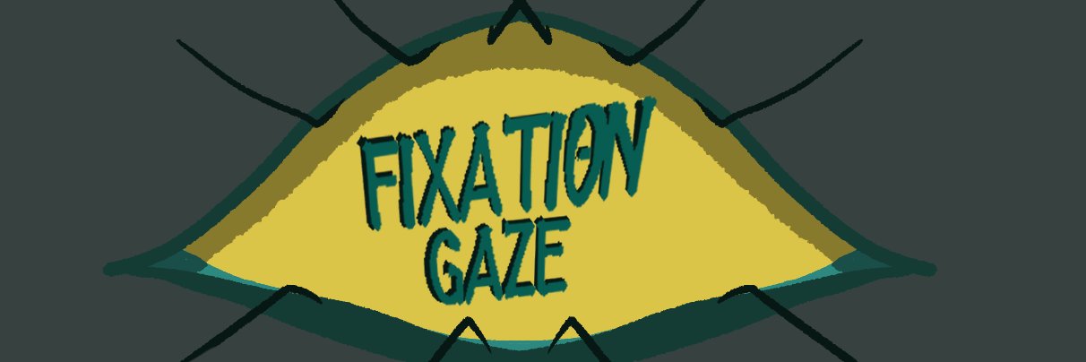 Fixationgaze's profile banner image