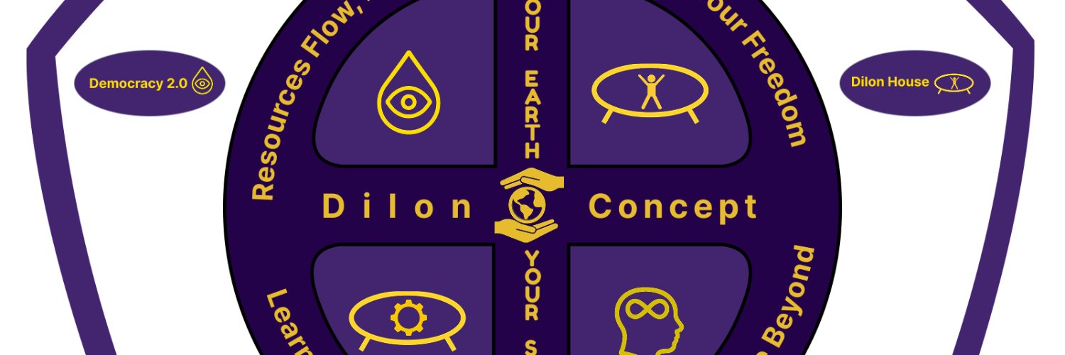 DilonConcept's profile banner image