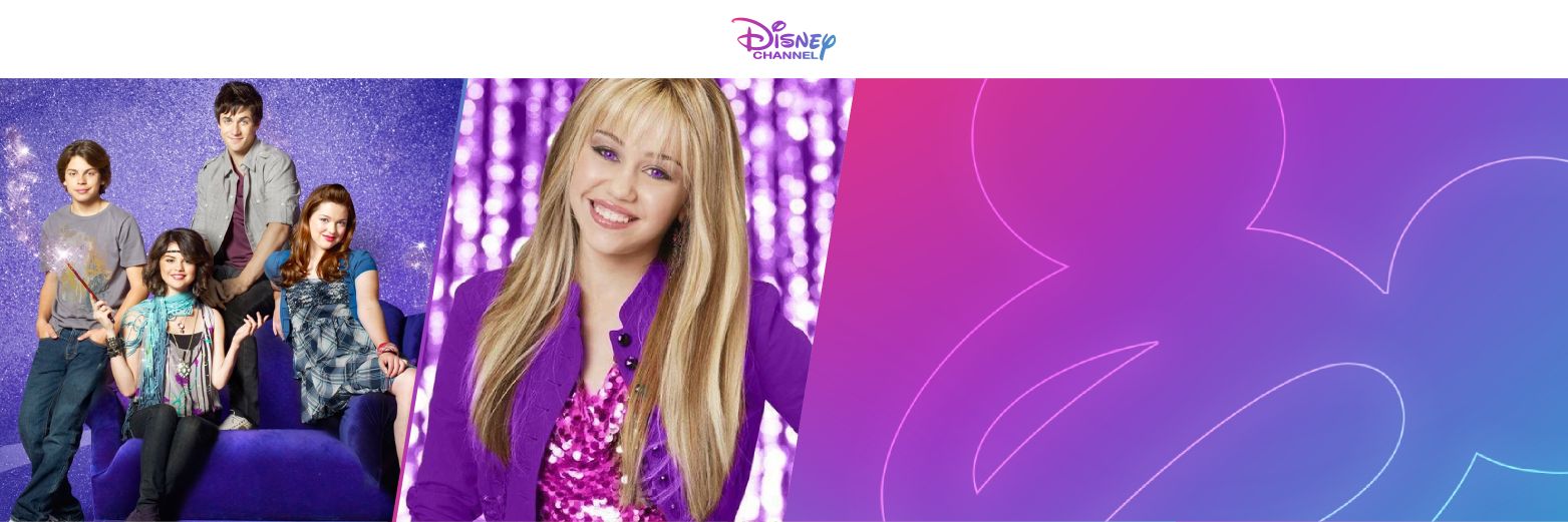 DisneyChannelRP's profile banner image