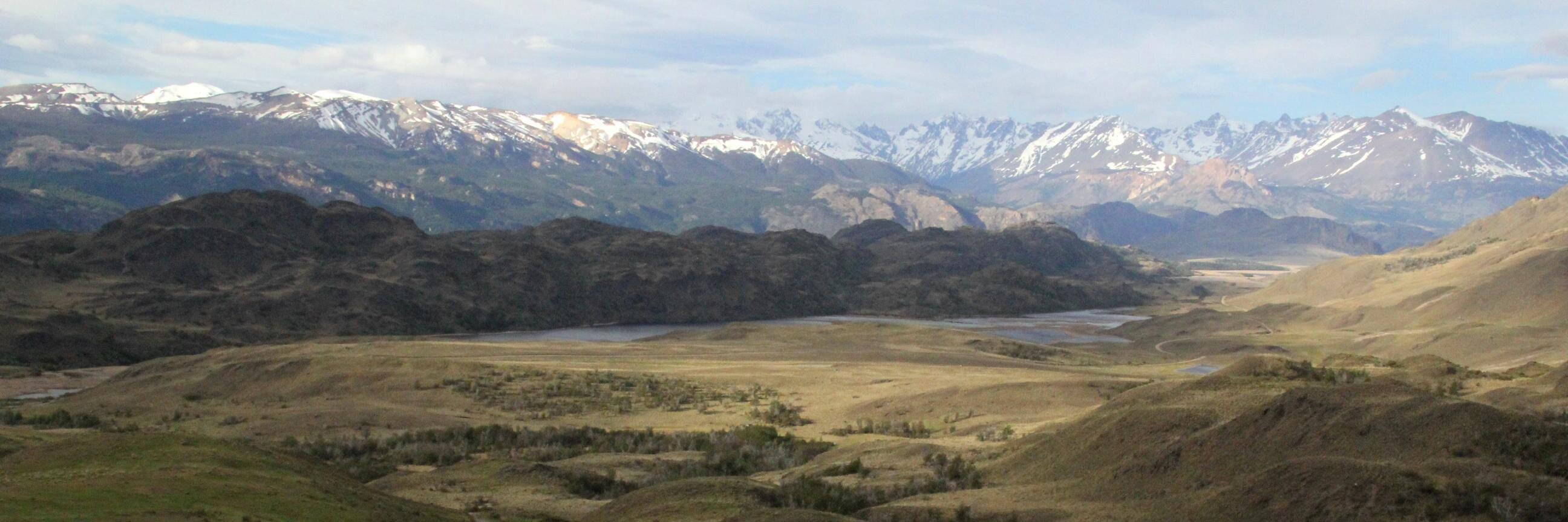 PAR Explora Aysén banner