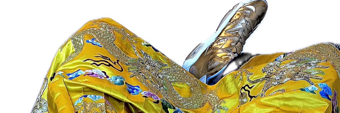 朕-帝王霸业 banner