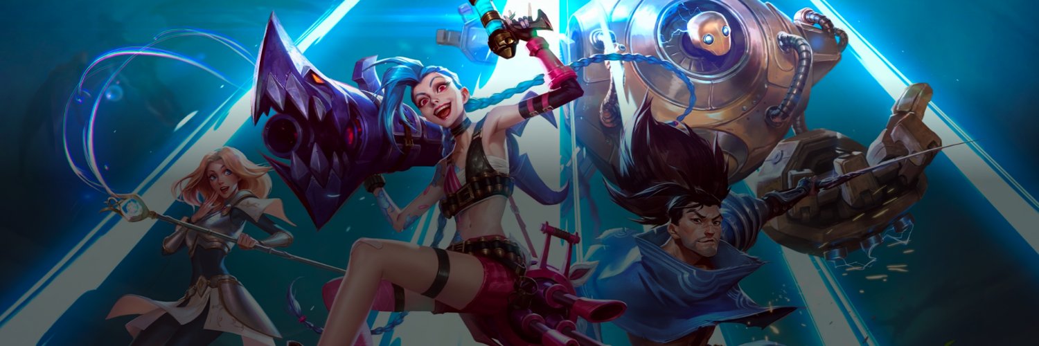wrlatam's profile banner image