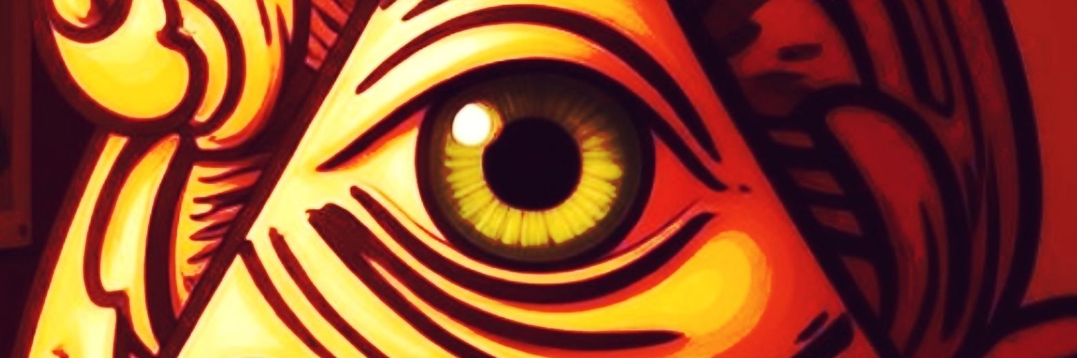 Ralph 🔺 Abraria banner