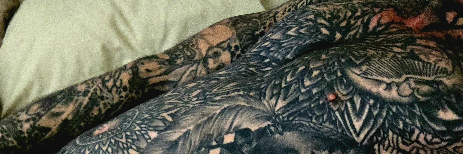 David.is.Covered banner