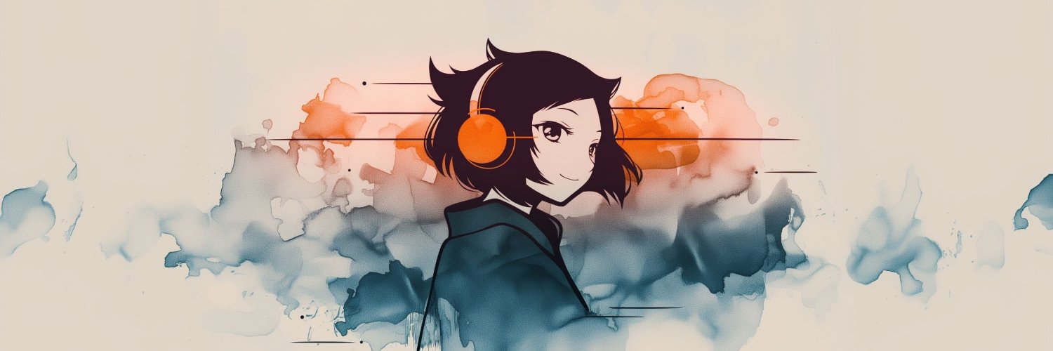 迷子P (Maigo) banner