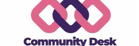 Community Desk International banner