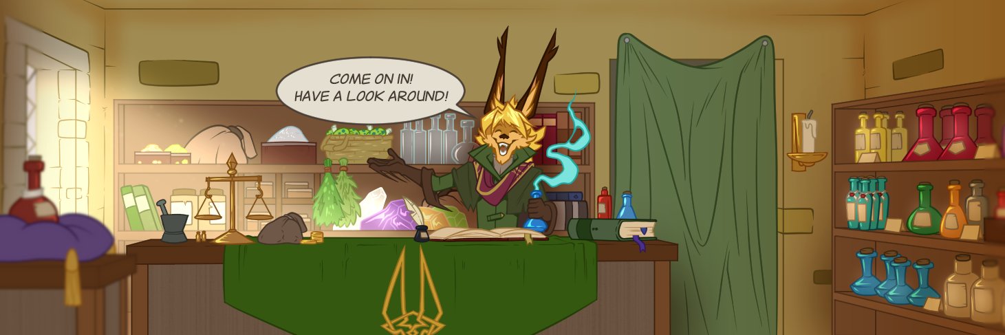 Keane banner