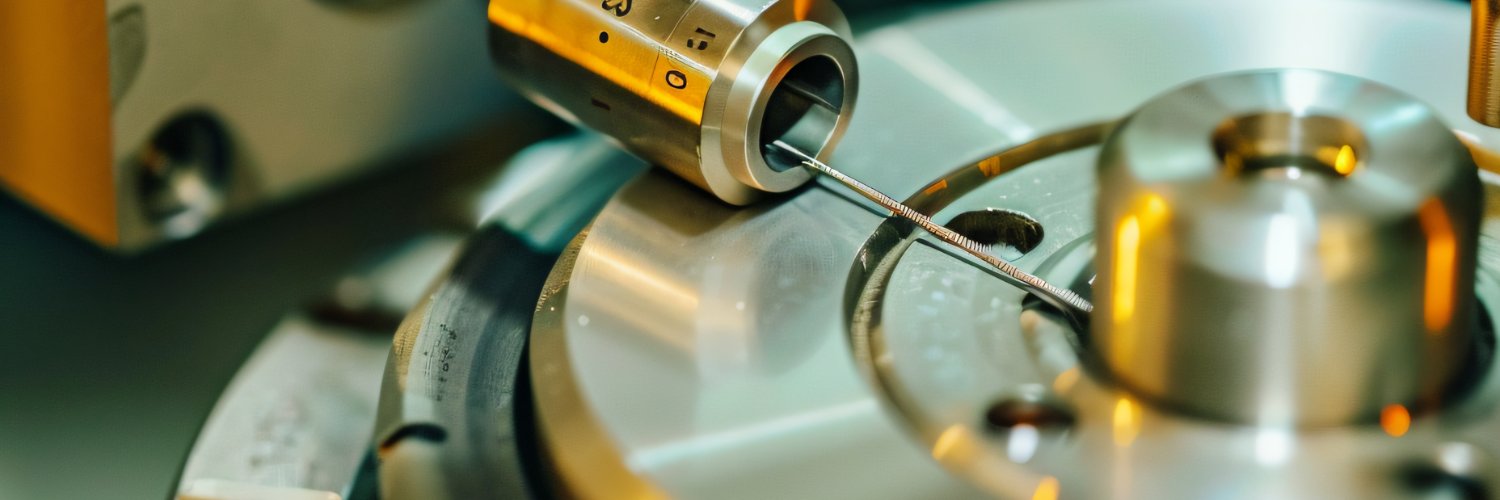 V1 Precision Mold banner