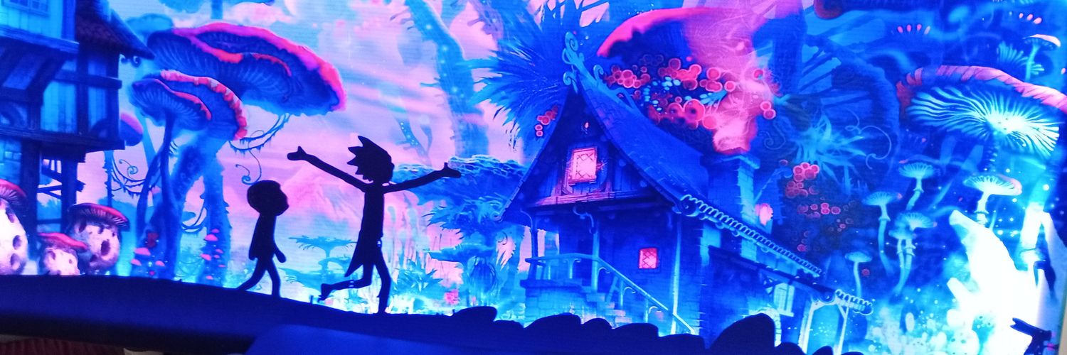 Guidomix's profile banner image