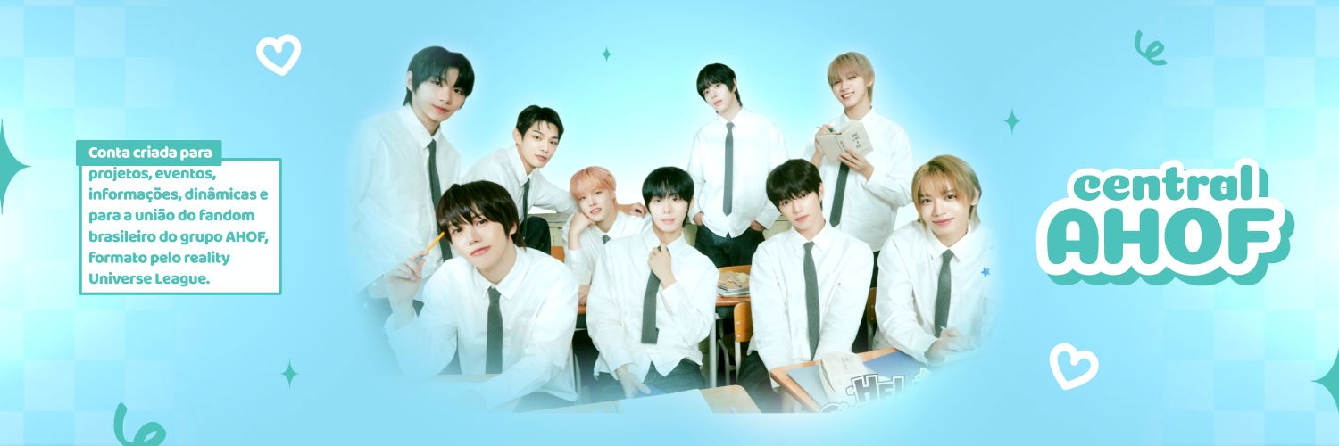 centralahof's profile banner image