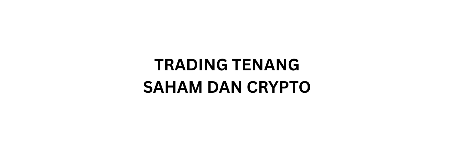 Tenang 💹🧲 banner