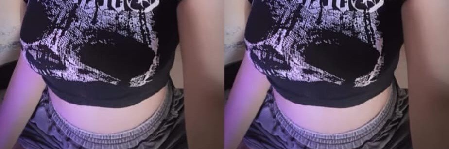 sluttybl0nd3's profile banner image