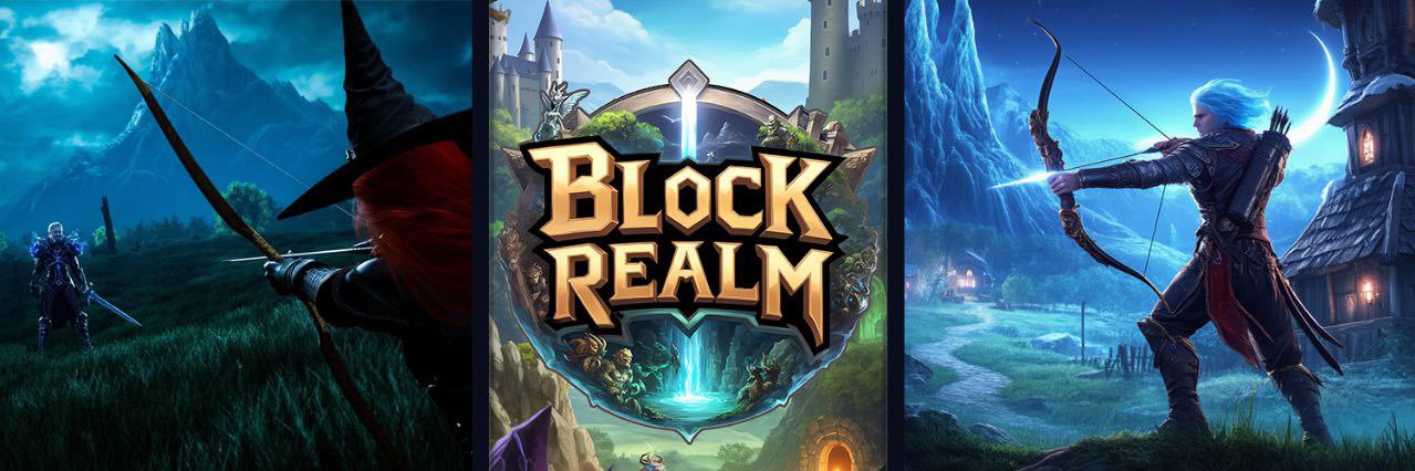 BlockRealmEth's profile banner image