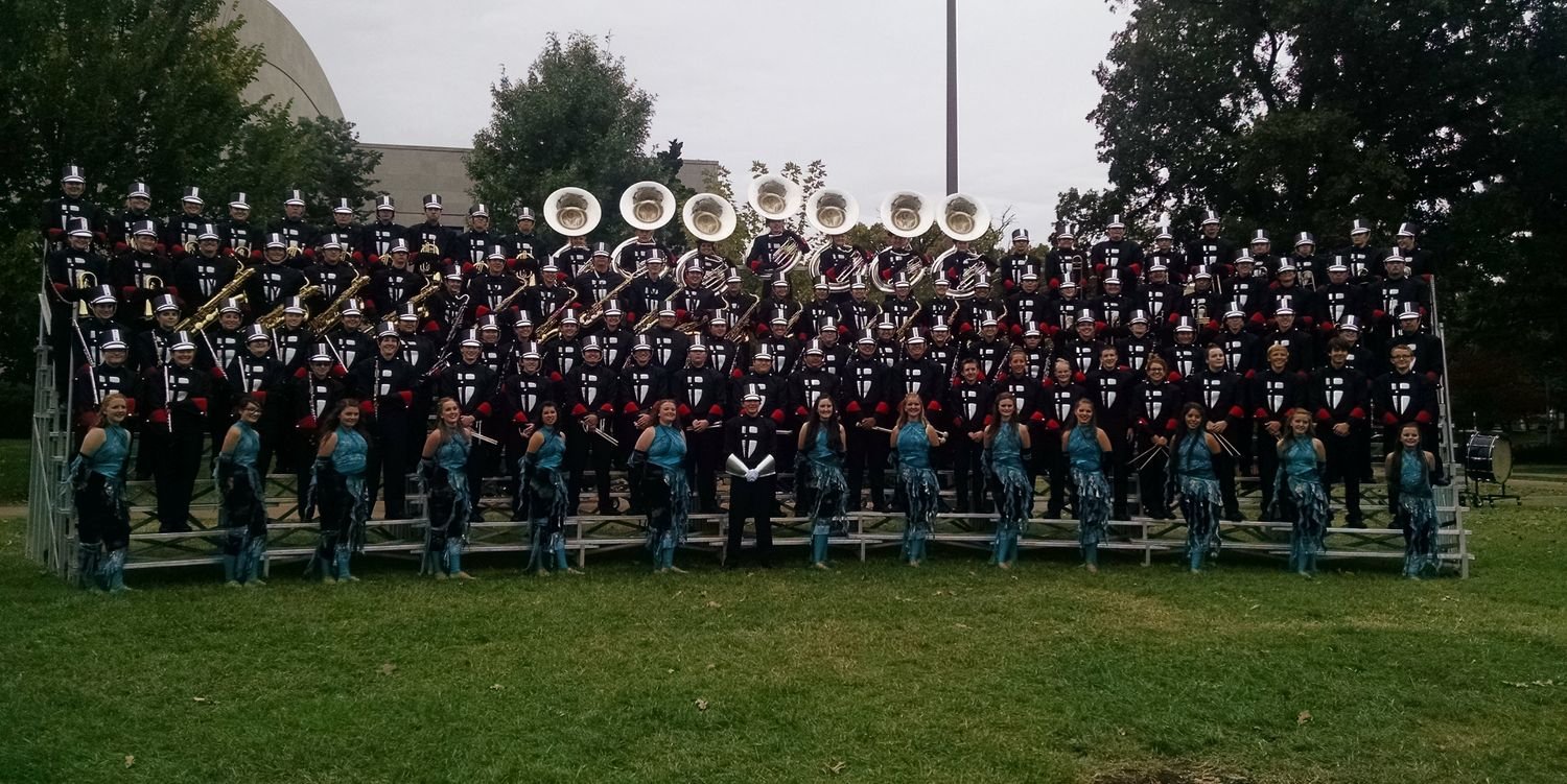 BransonBands's profile banner image