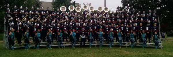 BransonBands Profile Banner